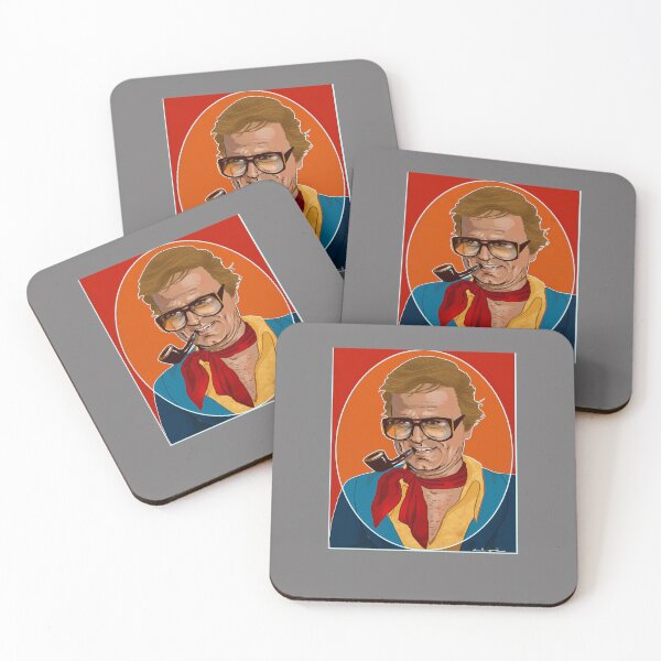 Item preview, CHARLES-NELSON-REILLY designed and sold by TodSappA.