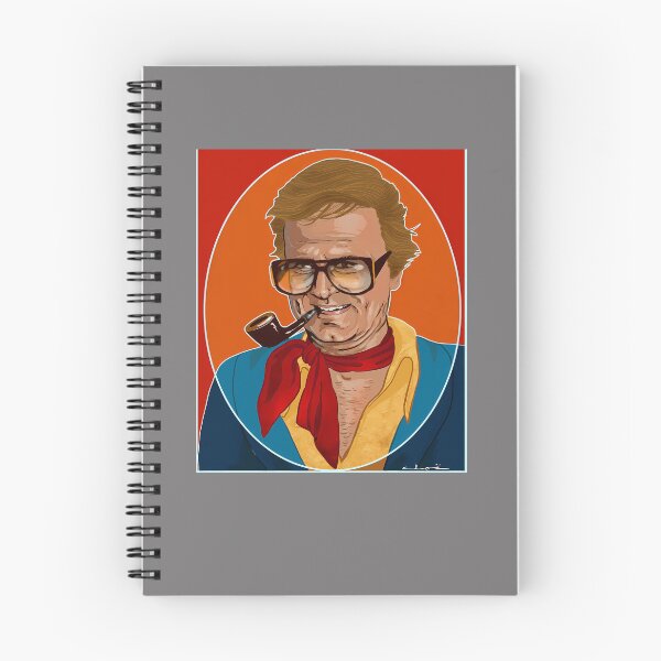 Item preview, CHARLES-NELSON-REILLY designed and sold by TodSappA.