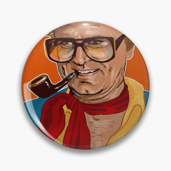 Item preview, CHARLES-NELSON-REILLY designed and sold by TodSappA.