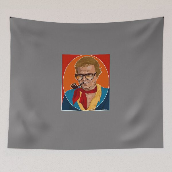 Item preview, CHARLES-NELSON-REILLY designed and sold by TodSappA.