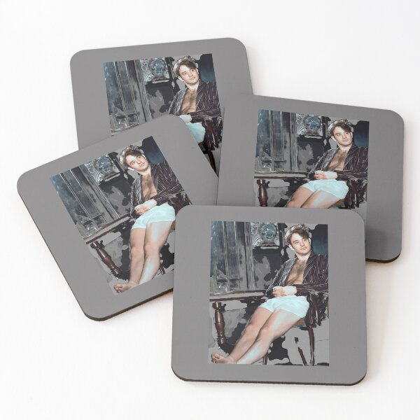 Item preview, CHARLIE-COX-SEXY designed and sold by TodSappA.