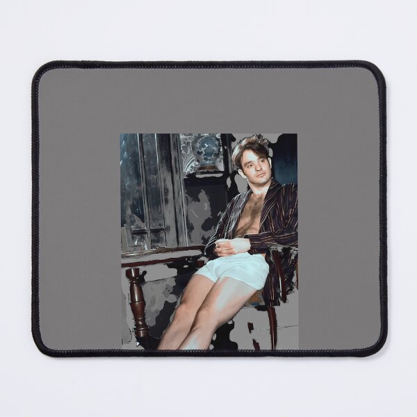 Item preview, CHARLIE-COX-SEXY designed and sold by TodSappA.