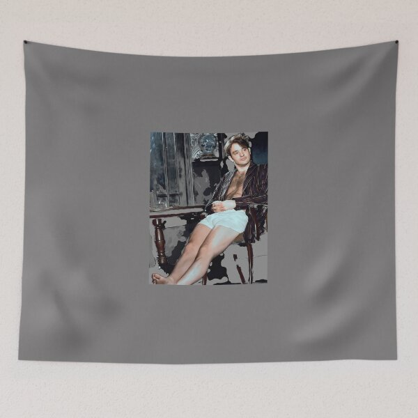 Item preview, CHARLIE-COX-SEXY designed and sold by TodSappA.