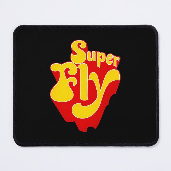 Item preview, Superfly   designed and sold by RicharParker.