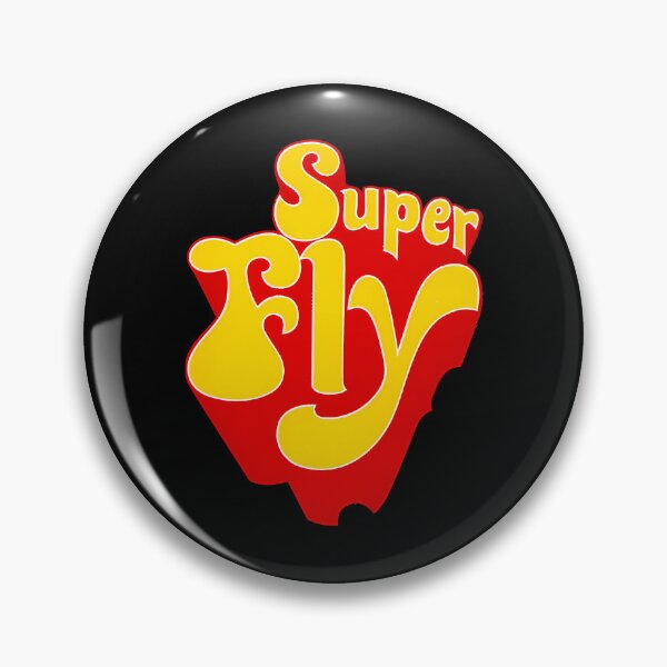 Item preview, Superfly   designed and sold by RicharParker.