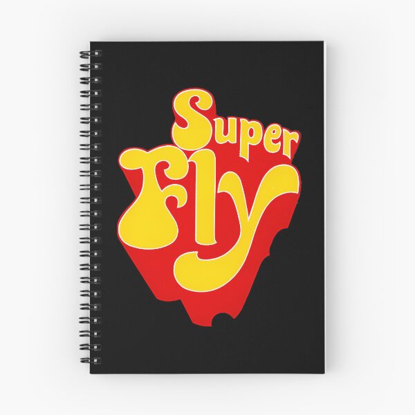 Item preview, Superfly   designed and sold by RicharParker.