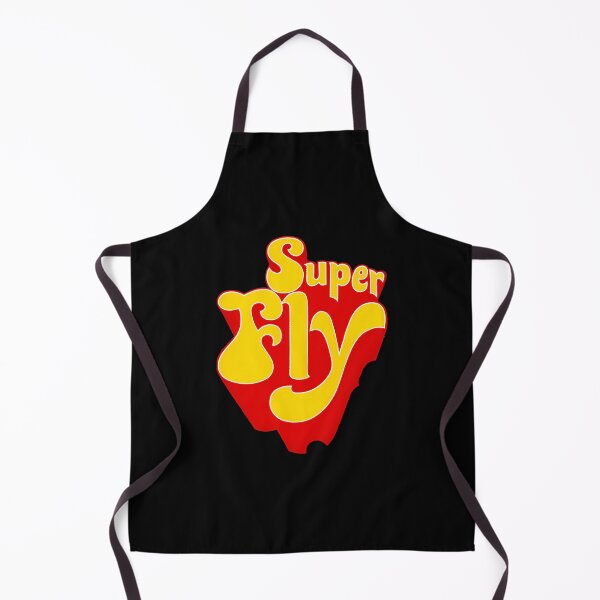 Item preview, Superfly   designed and sold by RicharParker.