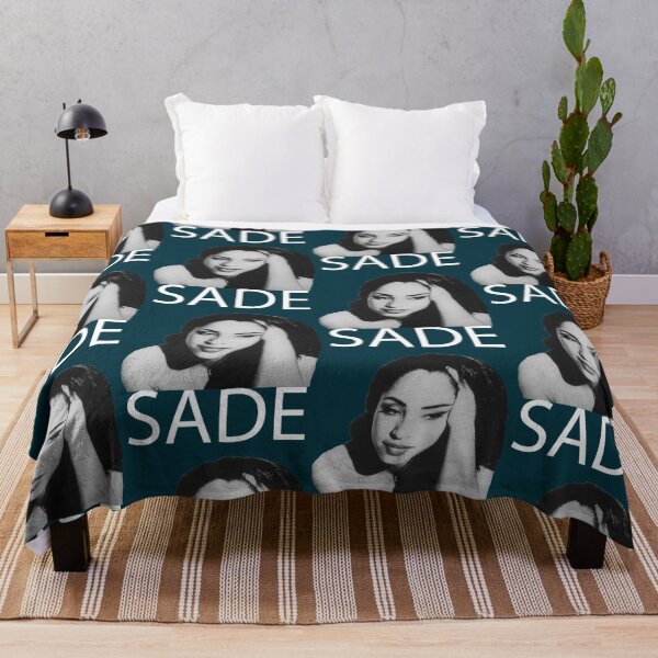 Artikelvorschau, Sade Liebe entworfen und verkauft von Chenkosize.