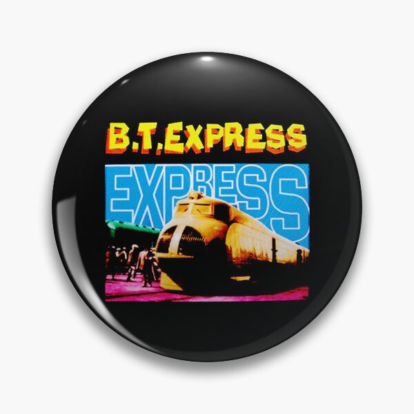Item preview, B.T. Express Do You Like It designed and sold by Croppink.