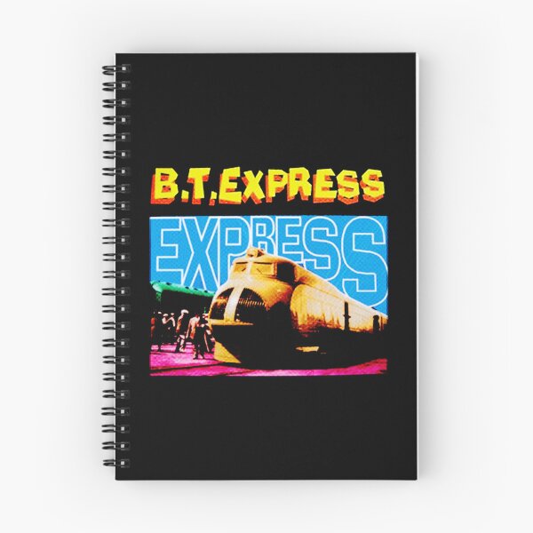 Item preview, B.T. Express Do You Like It designed and sold by Croppink.