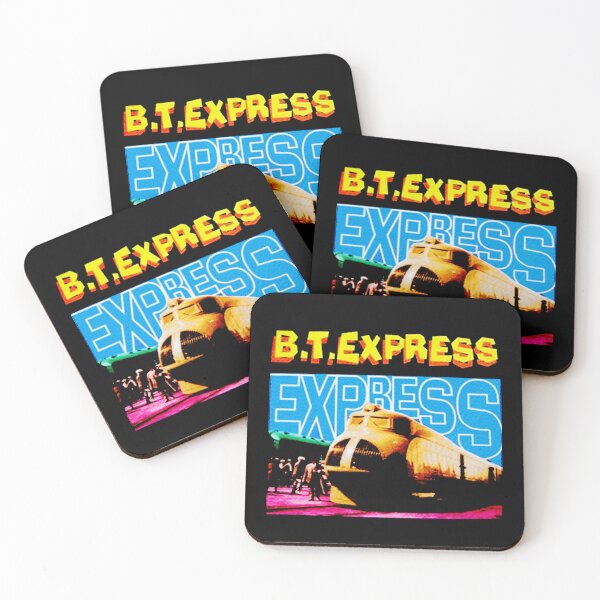 Item preview, B.T. Express Do You Like It designed and sold by Croppink.