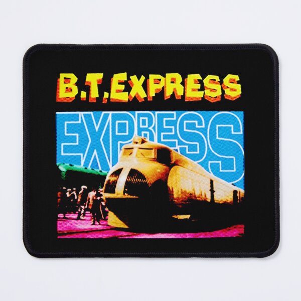 Item preview, B.T. Express Do You Like It designed and sold by Croppink.