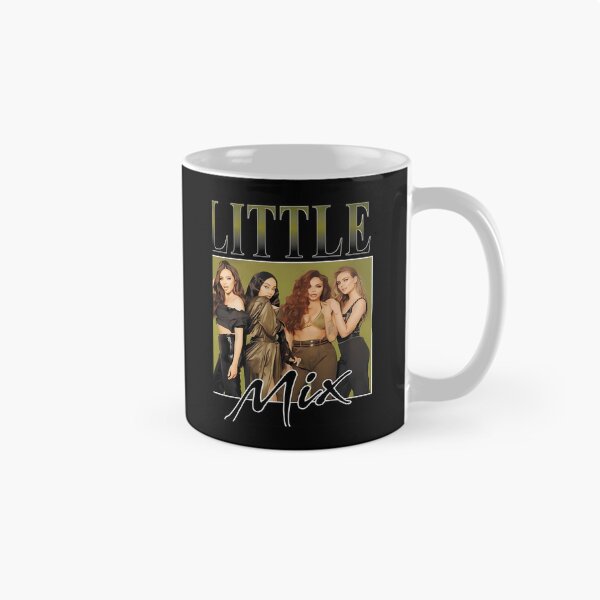 Item preview, Little Mix Official Merch Print designed and sold by XuanElliotto.
