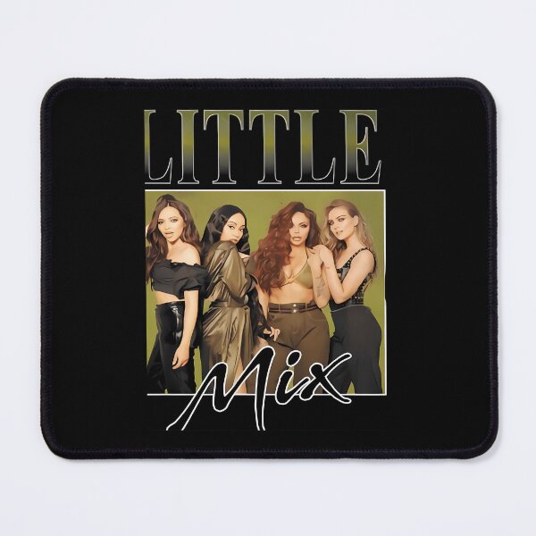 Item preview, Little Mix Official Merch Print designed and sold by XuanElliotto.