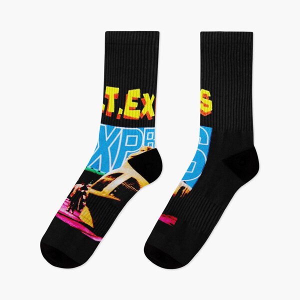 Item preview, B.T. Express Do You Like It designed and sold by Croppink.