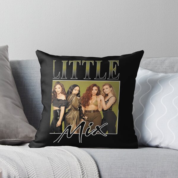 Item preview, Little Mix Official Merch Print designed and sold by XuanElliotto.