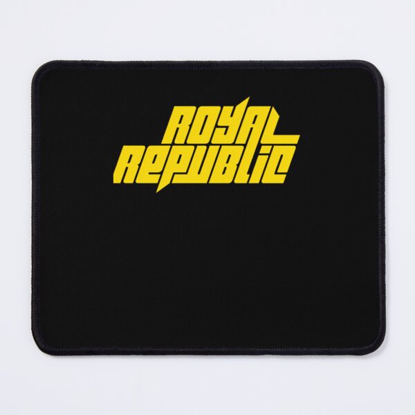 Item preview, Royal Republic designed and sold by RicharParker.