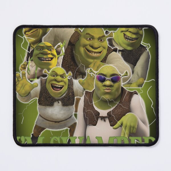 Item preview, Can'T Today I'M Swamped And Fiona Funny Shrek Sassy designed and sold by DonBryant.