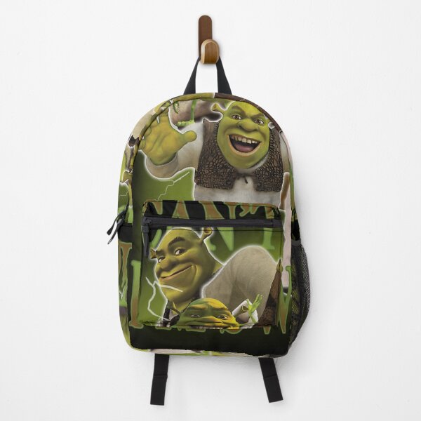 Item preview, Can'T Today I'M Swamped And Fiona Funny Shrek Sassy designed and sold by DonBryant.