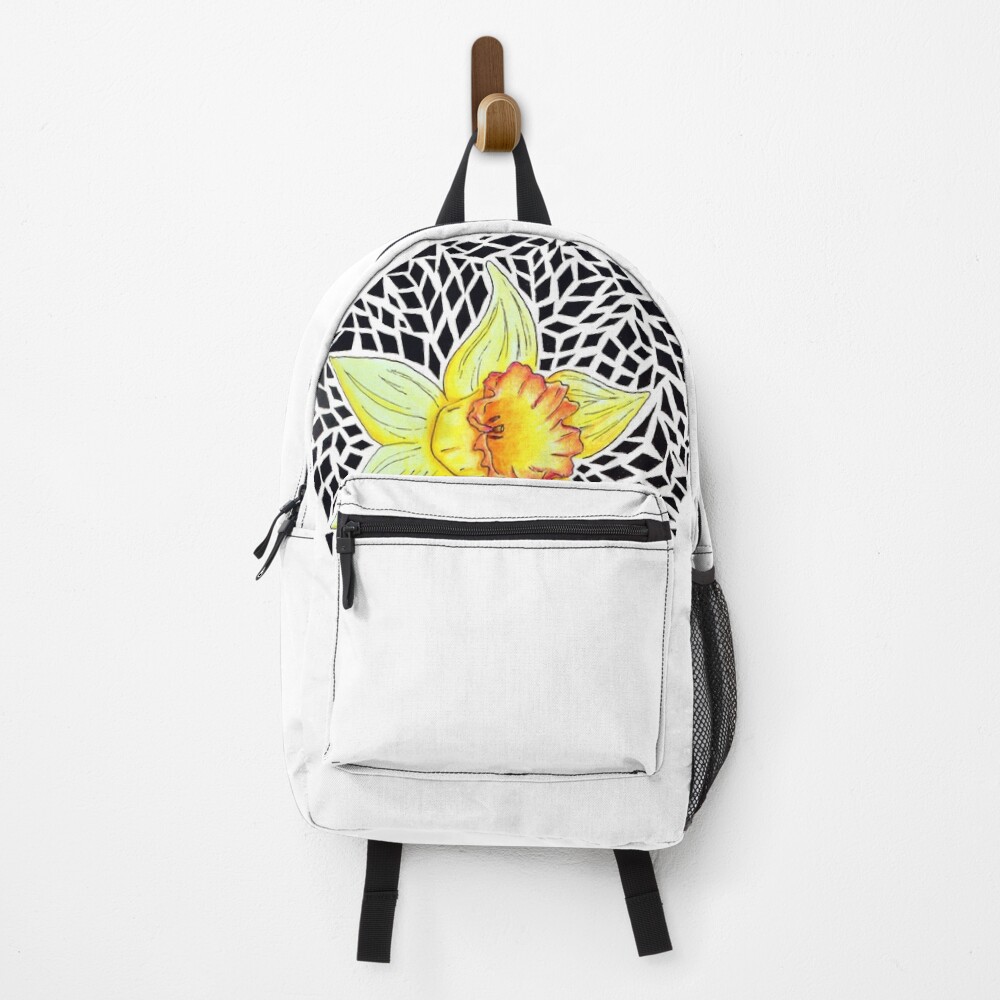 Item preview, Backpack designed and sold by RanxStudio.