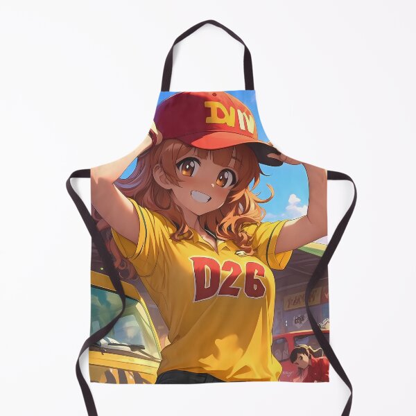 Item preview, Saori Takebe Girls und Panzer Anime Spirited Radio Communicator designed and sold by HumbertoValveno.