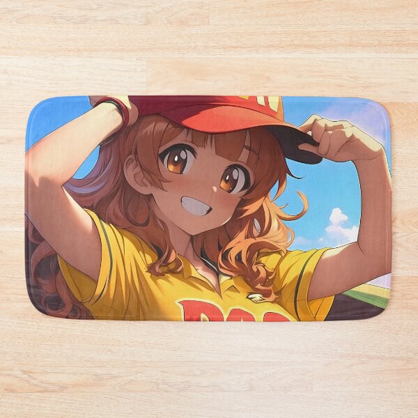 Item preview, Saori Takebe Girls und Panzer Anime Spirited Radio Communicator designed and sold by HumbertoValveno.