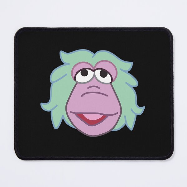 Item preview, Mokey Fraggle designed and sold by LALAAMERON7.