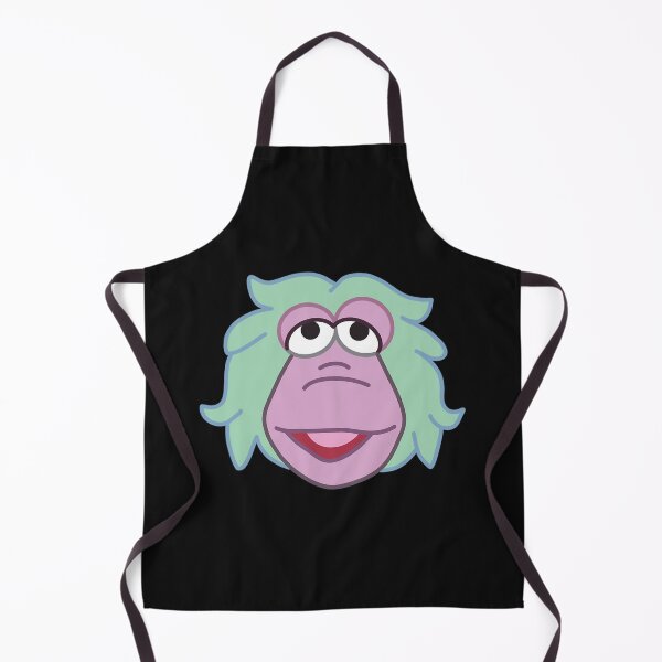 Item preview, Mokey Fraggle designed and sold by LALAAMERON7.