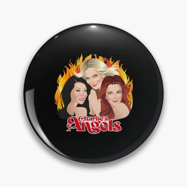Item preview, Charlie'S Angels 2000 designed and sold by EstherHailee.