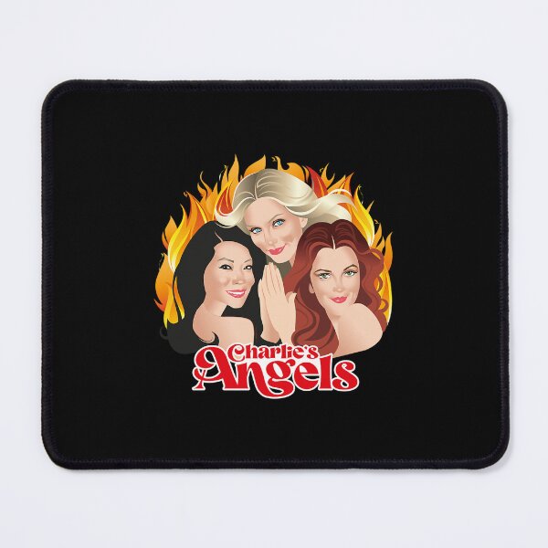 Item preview, Charlie'S Angels 2000 designed and sold by EstherHailee.