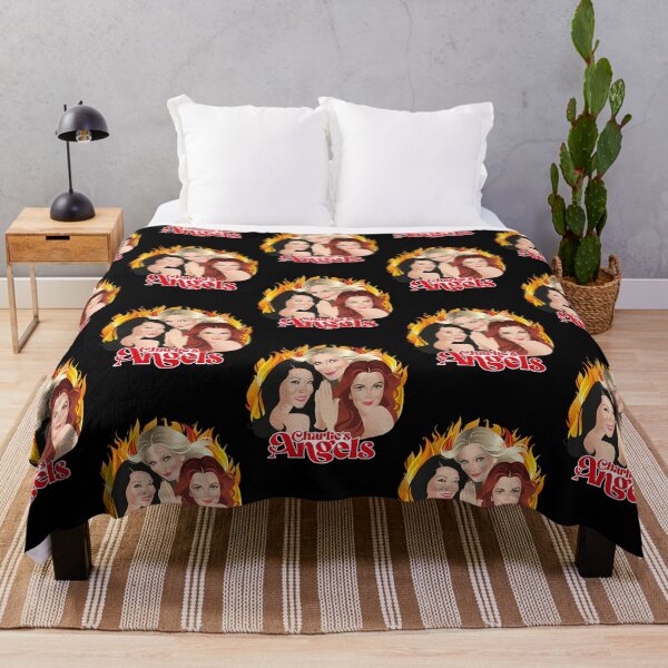 Item preview, Charlie'S Angels 2000 designed and sold by EstherHailee.