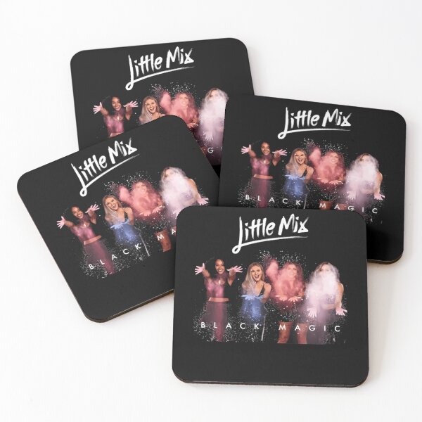 Item preview, little mix girls designed and sold by XuanElliotto.