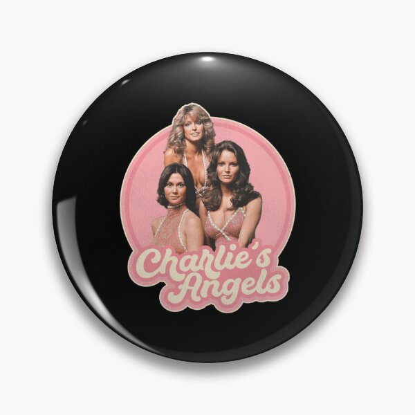 Item preview, Charlie'S Angels  designed and sold by EstherHailee.
