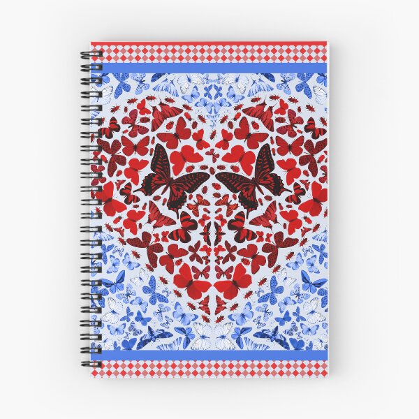 Item preview, Butterfly Heart of Lepidopterology designed and sold by Vander-Phelix.