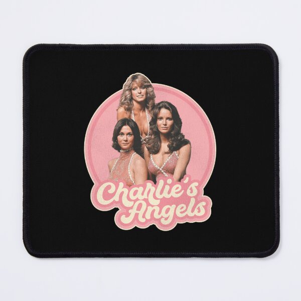 Item preview, Charlie'S Angels designed and sold by EstherHailee.