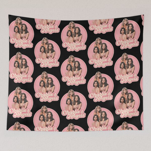 Item preview, Charlie'S Angels  designed and sold by EstherHailee.