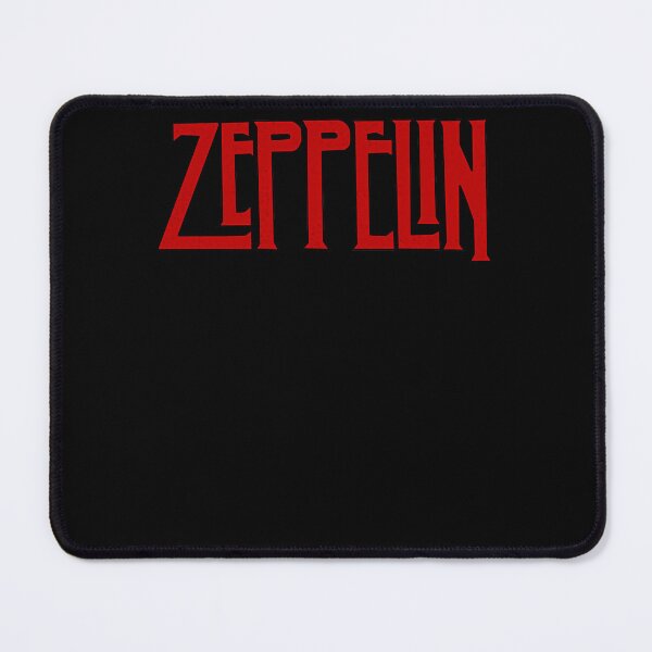 Item preview, Le.d Ze.pp.el.in Classic Rock Inspired Artwork With Cosmic Vibes designed and sold by FannieGree.