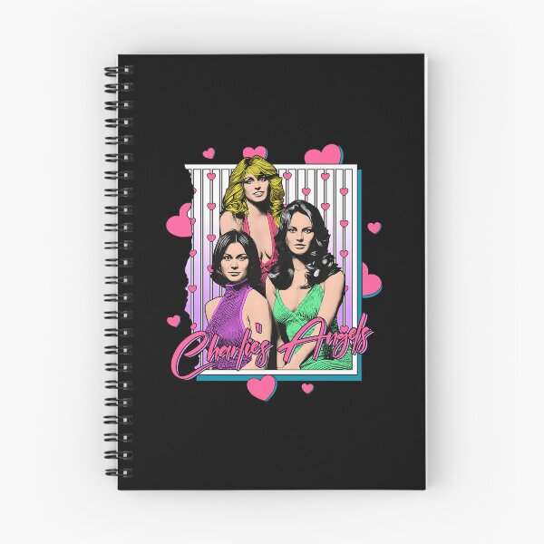 Item preview, Charlie'S Angels Hearts Frame designed and sold by EstherHailee.