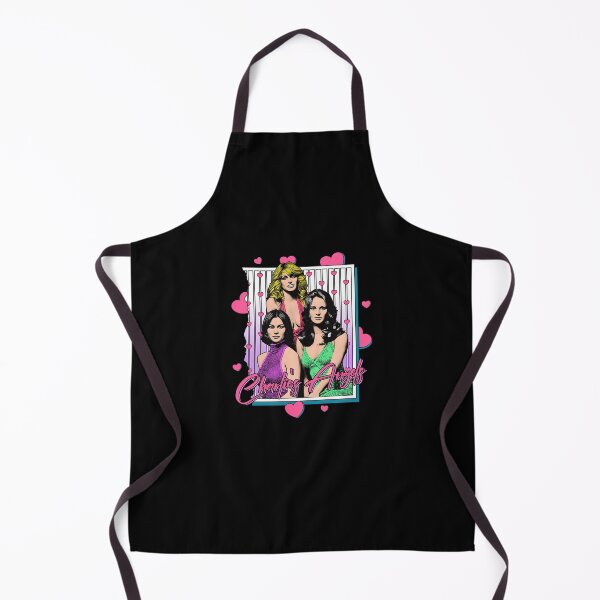 Item preview, Charlie'S Angels Hearts Frame designed and sold by EstherHailee.