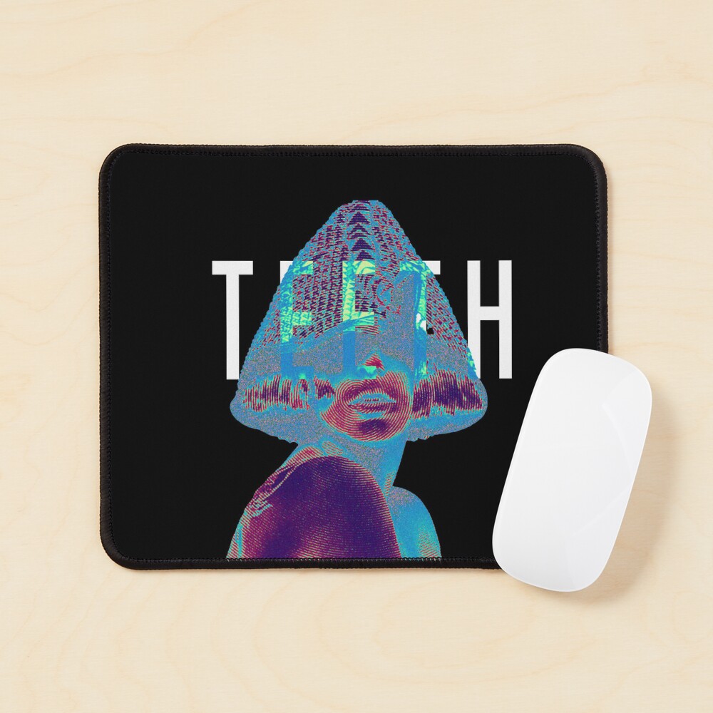 Item preview, Mouse Pad designed and sold by ARTPT.