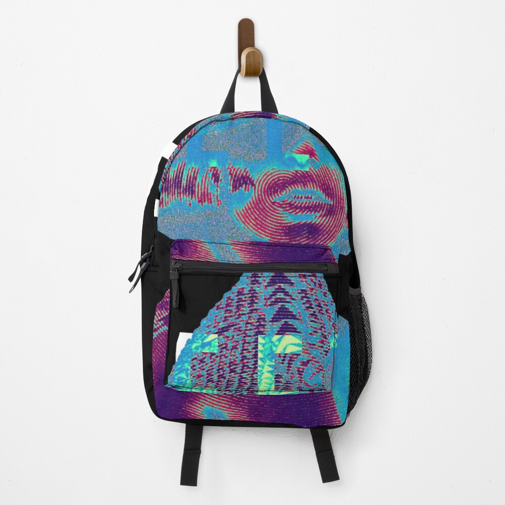 Item preview, Backpack designed and sold by ARTPT.