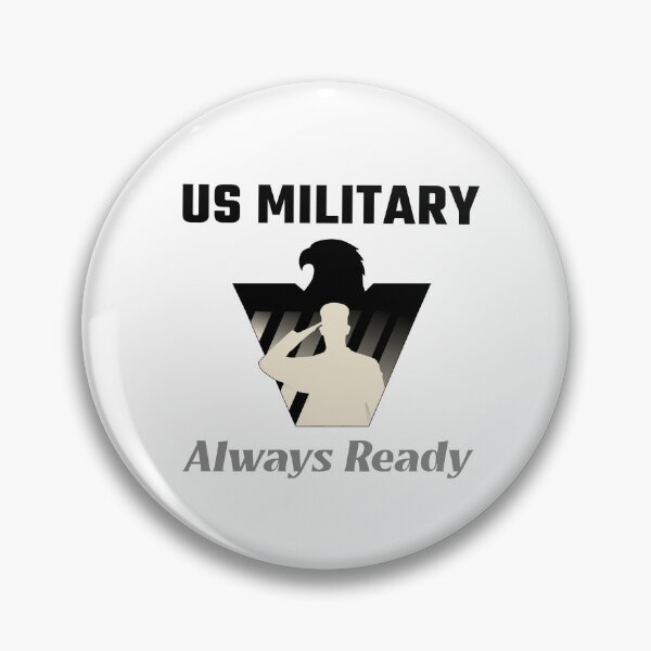 Item preview, Always Ready  designed and sold by The Captain.