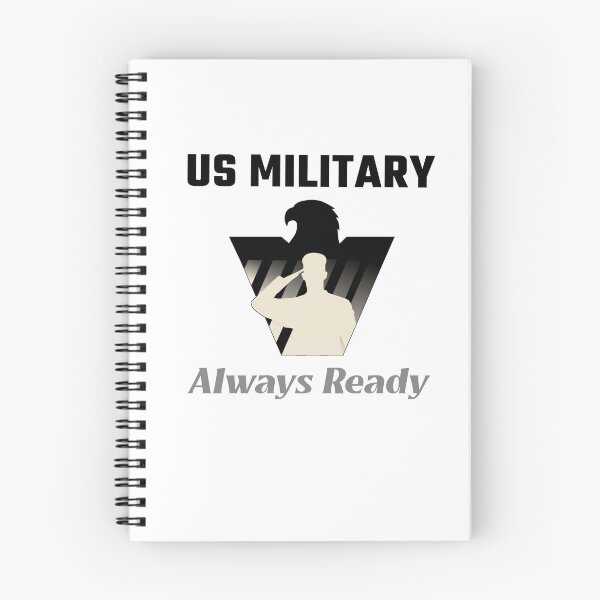 Item preview, Always Ready  designed and sold by The Captain.