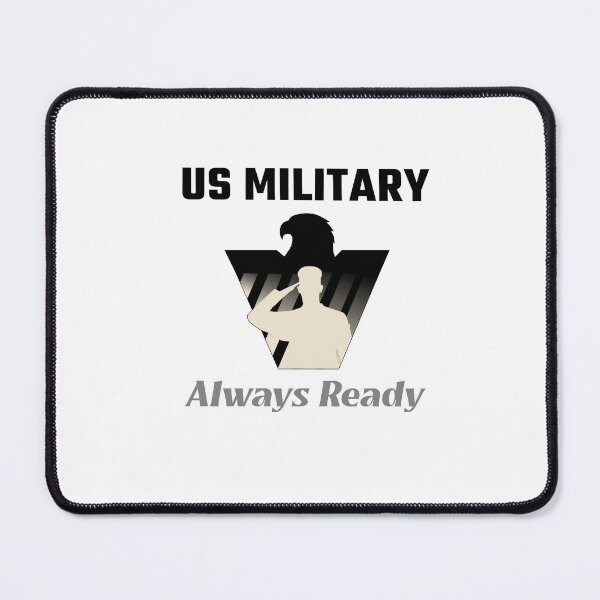Item preview, Always Ready  designed and sold by The Captain.