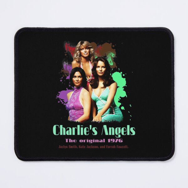 Item preview, Charlie'S Angels Original 1976 Gift Halloween Day Thanksgiving Christmas Day designed and sold by EstherHailee.
