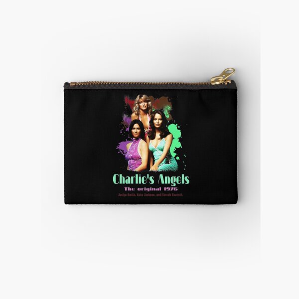 Item preview, Charlie'S Angels Original 1976 Gift Halloween Day Thanksgiving Christmas Day designed and sold by EstherHailee.