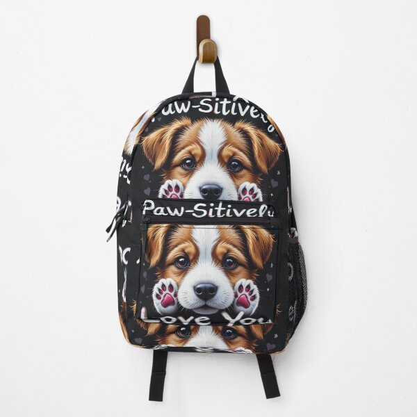 Item preview, Paw-sitively Yours designed and sold by Mindful56.