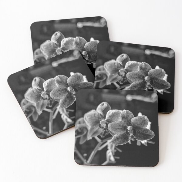 Item preview, Moody Orchids designed and sold by Emily Noyes.