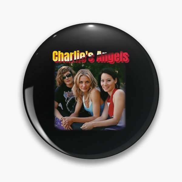 Item preview, Charlie'S Angels Bootleg Band designed and sold by EstherHailee.