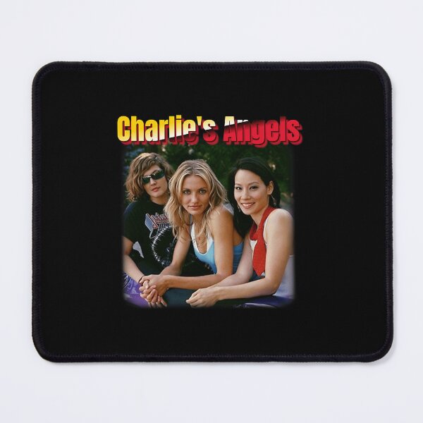 Item preview, Charlie'S Angels Bootleg Band designed and sold by EstherHailee.